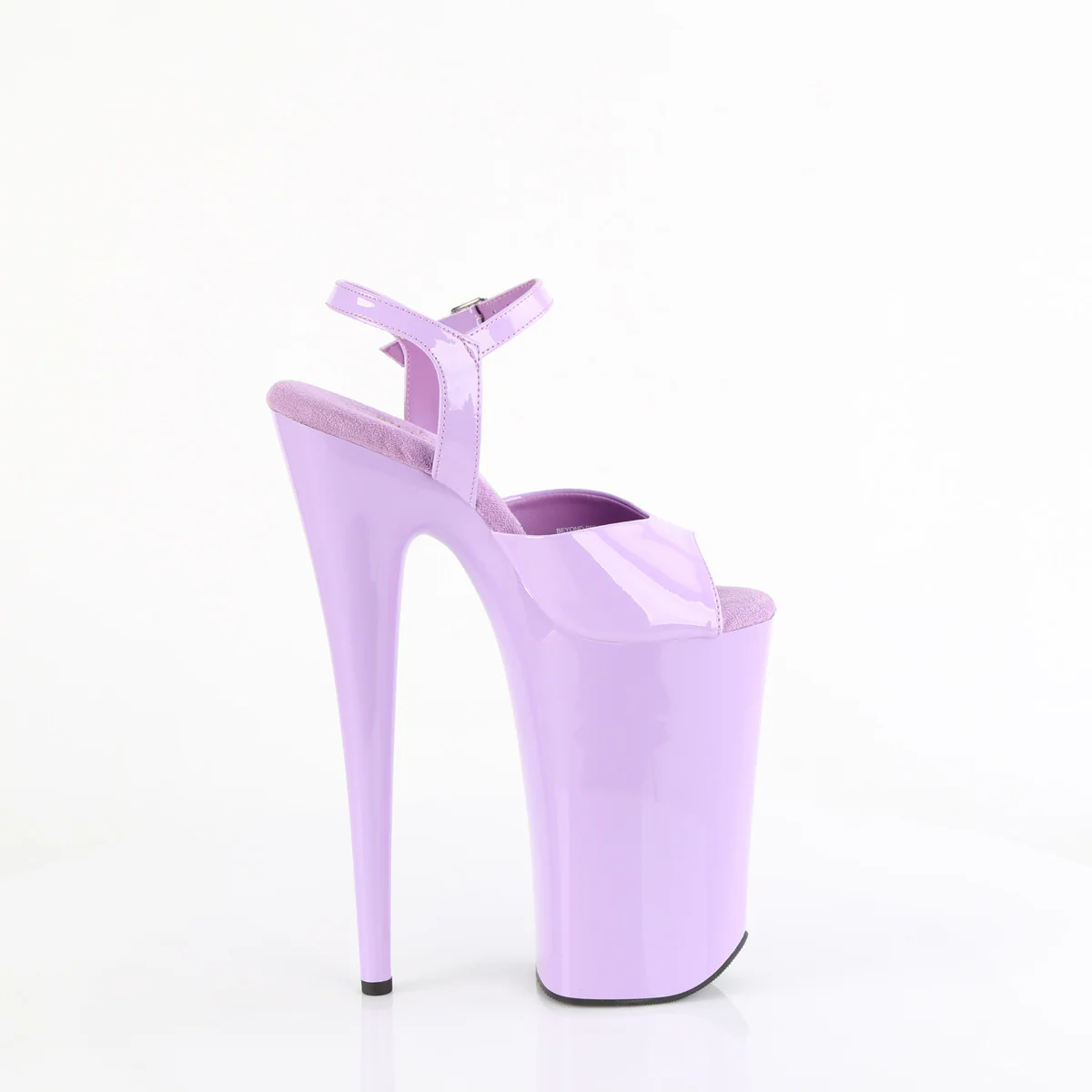 BEYOND-009 Lavender Patent/Lavender - Image 5