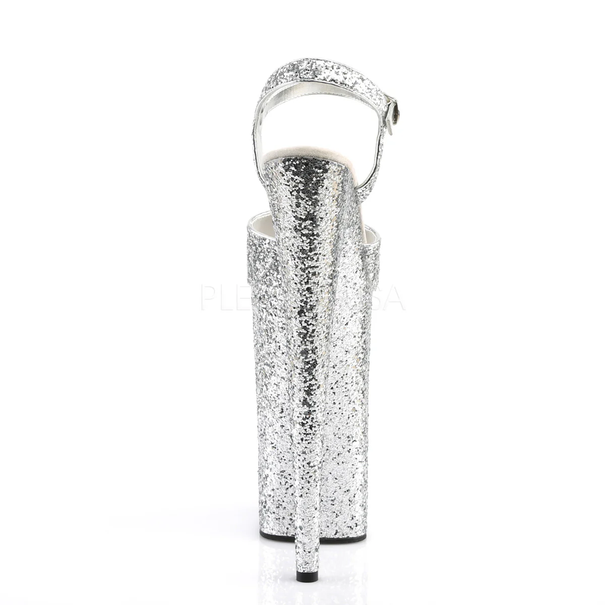 BEYOND-010LG  Silver Glitter/Silver Glitter - Image 4