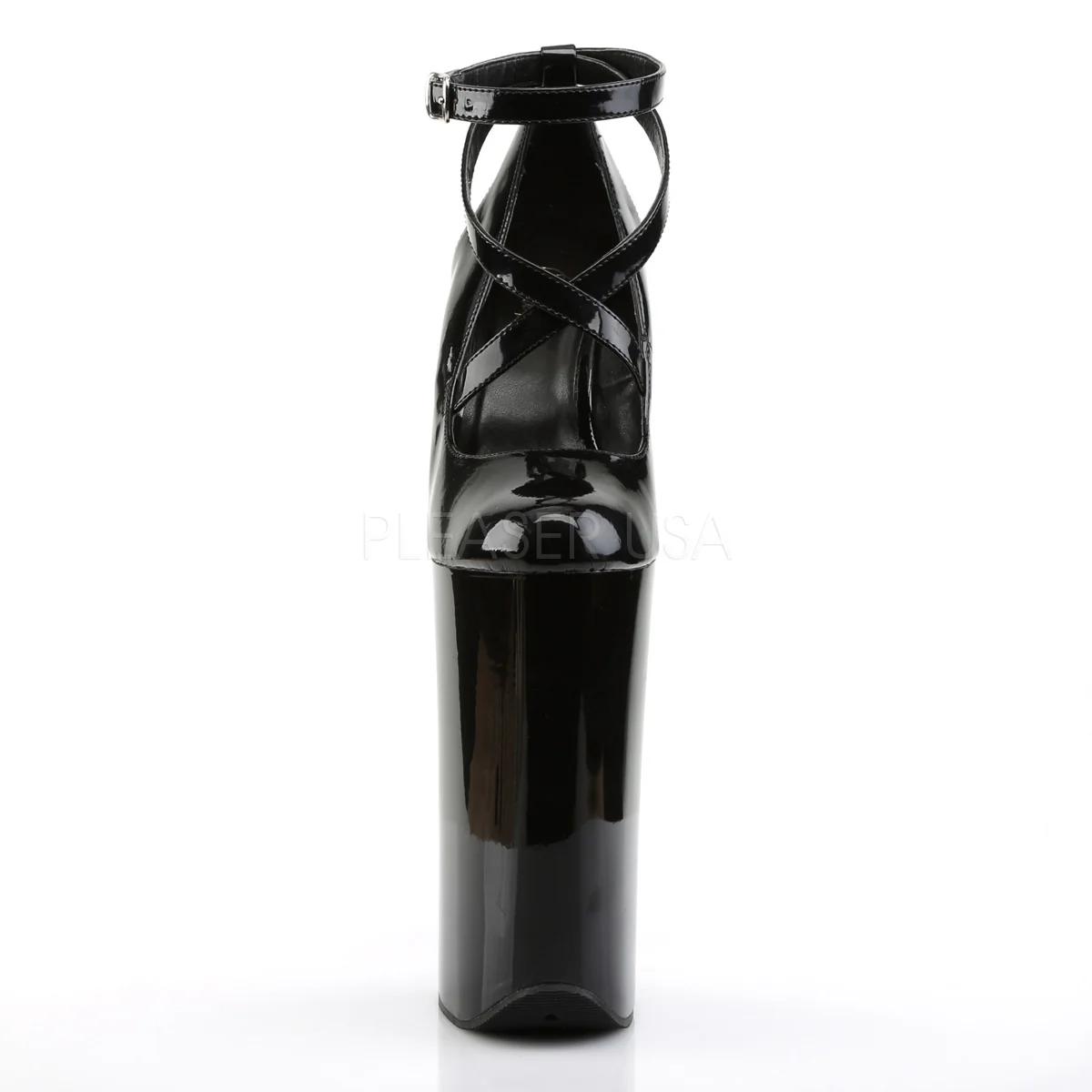BEYOND-087  Black/Black - Image 2