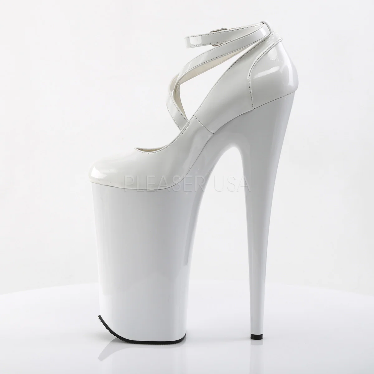 BEYOND-087 White/White - Image 3