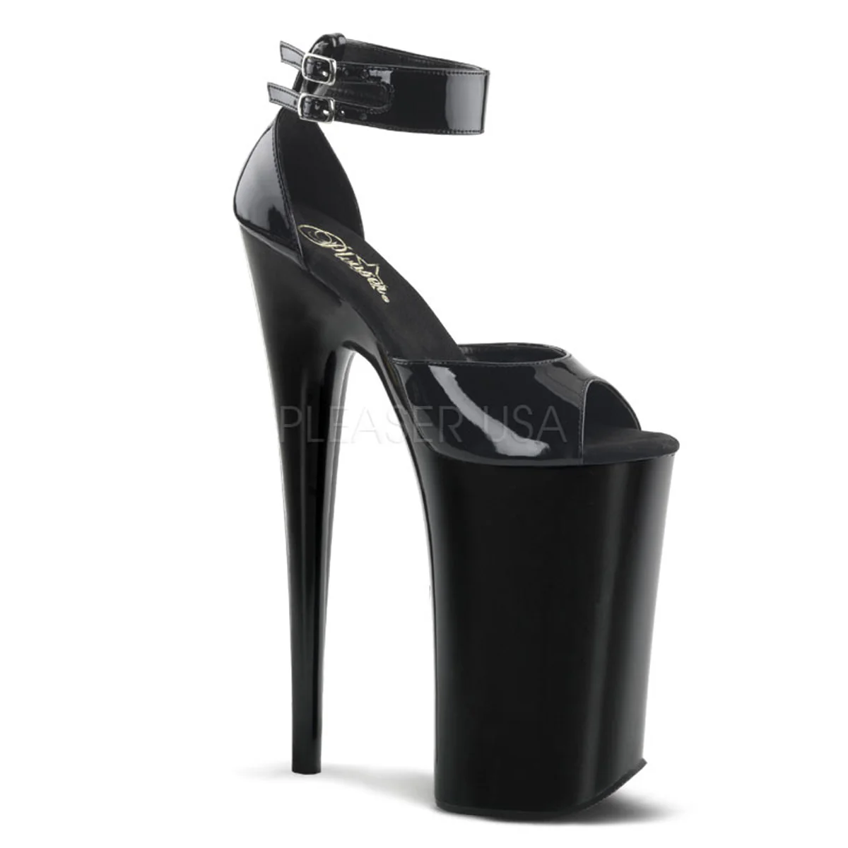 BEYOND-089  Black/Black