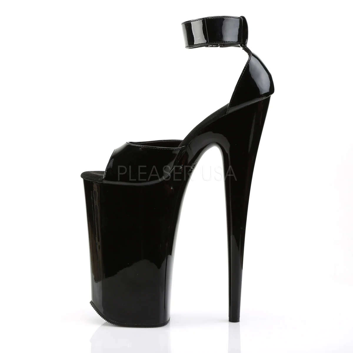 BEYOND-089  Black/Black - Image 3
