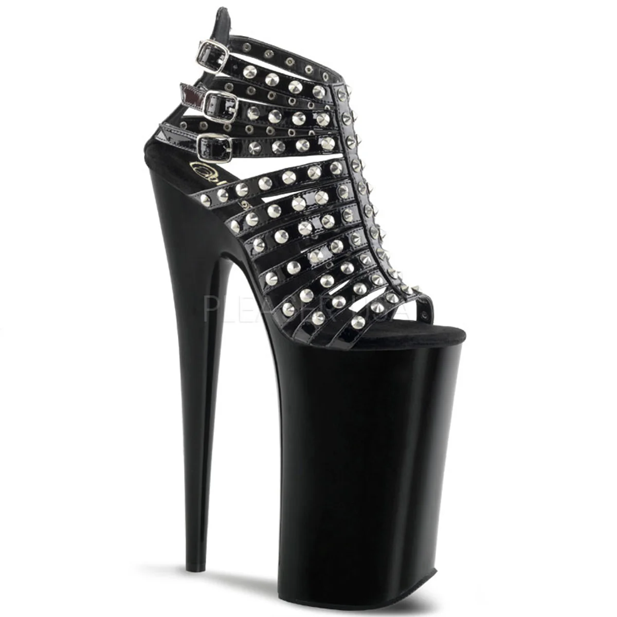 BEYOND-093  Black/Black