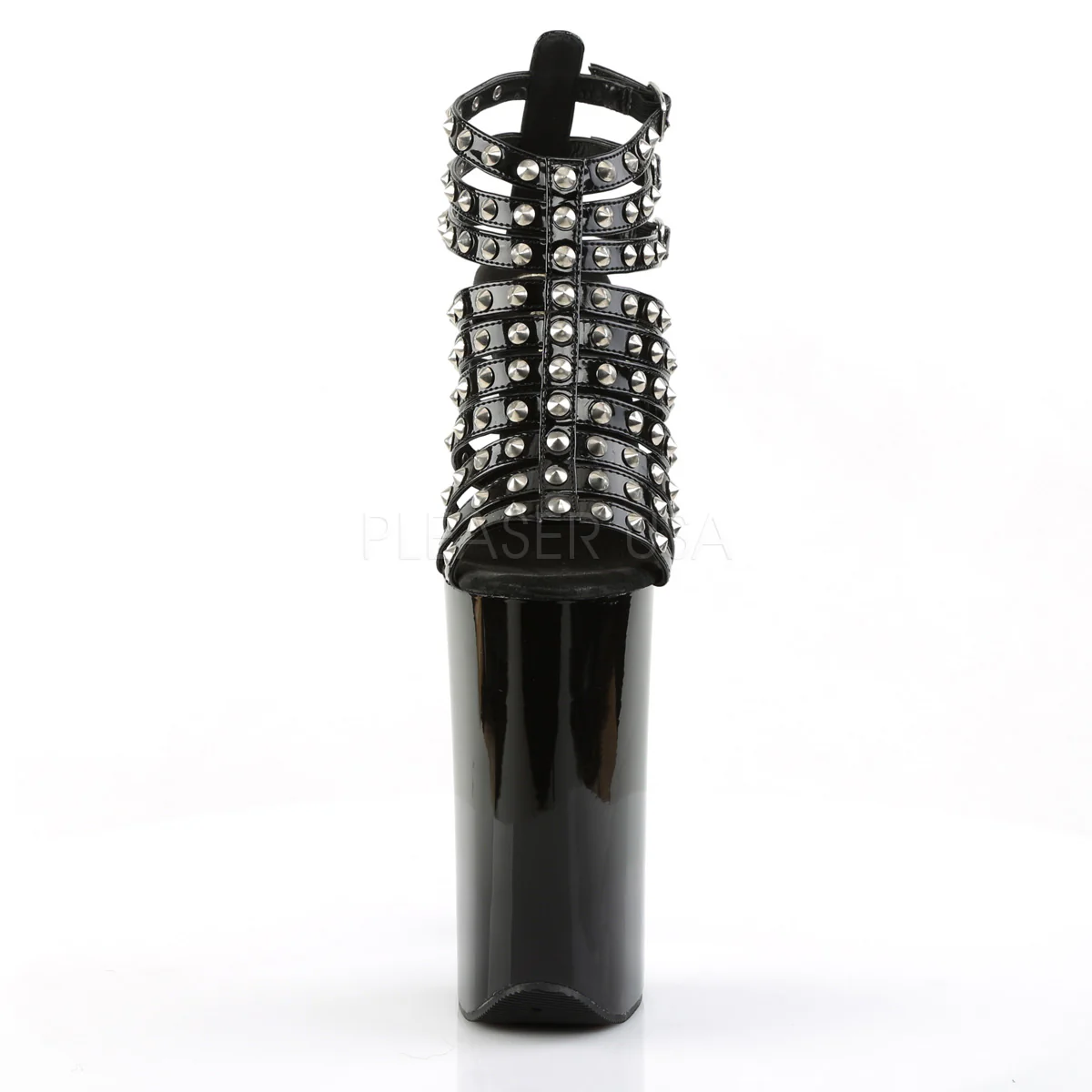 BEYOND-093  Black/Black - Image 2