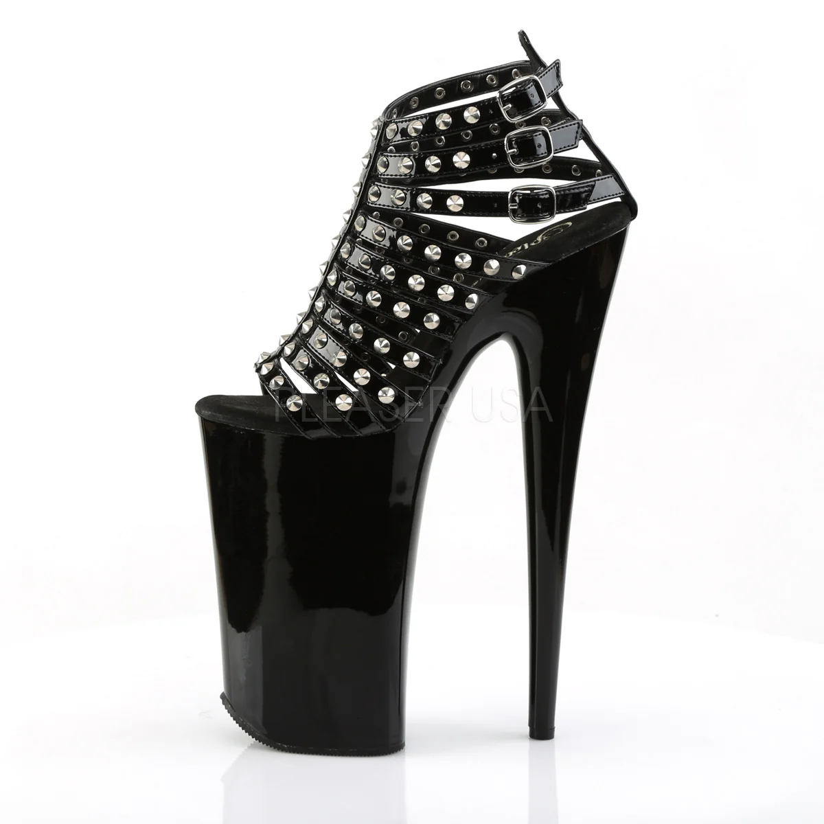 BEYOND-093  Black/Black - Image 3