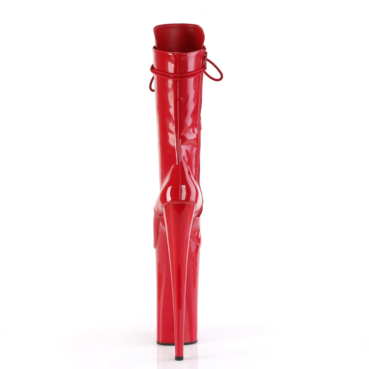 BEYOND-1050 Red Patent/Red - Image 4