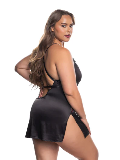 Blossom Beauty Slip - LI842 - Image 2