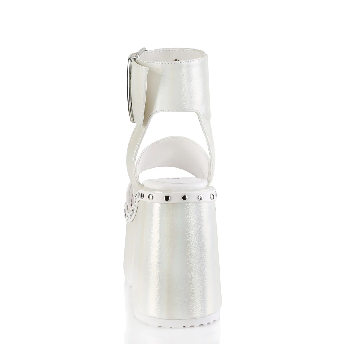 CAMEL-102  White Pearlized Hologram - Image 4