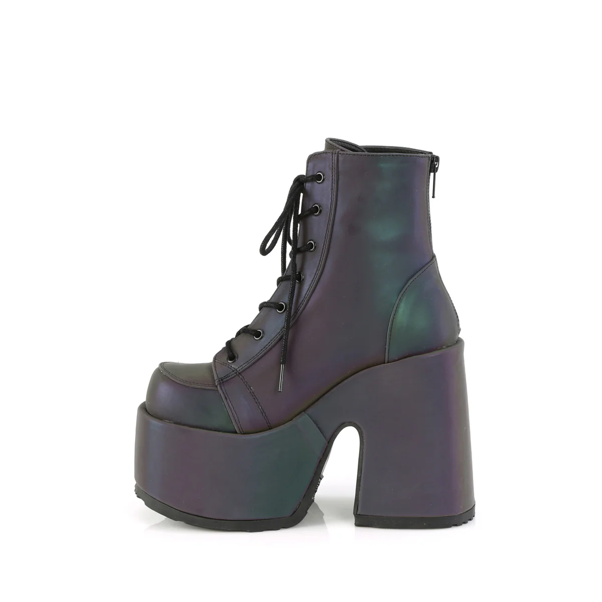CAMEL-203  Green Multi Reflective - Image 3