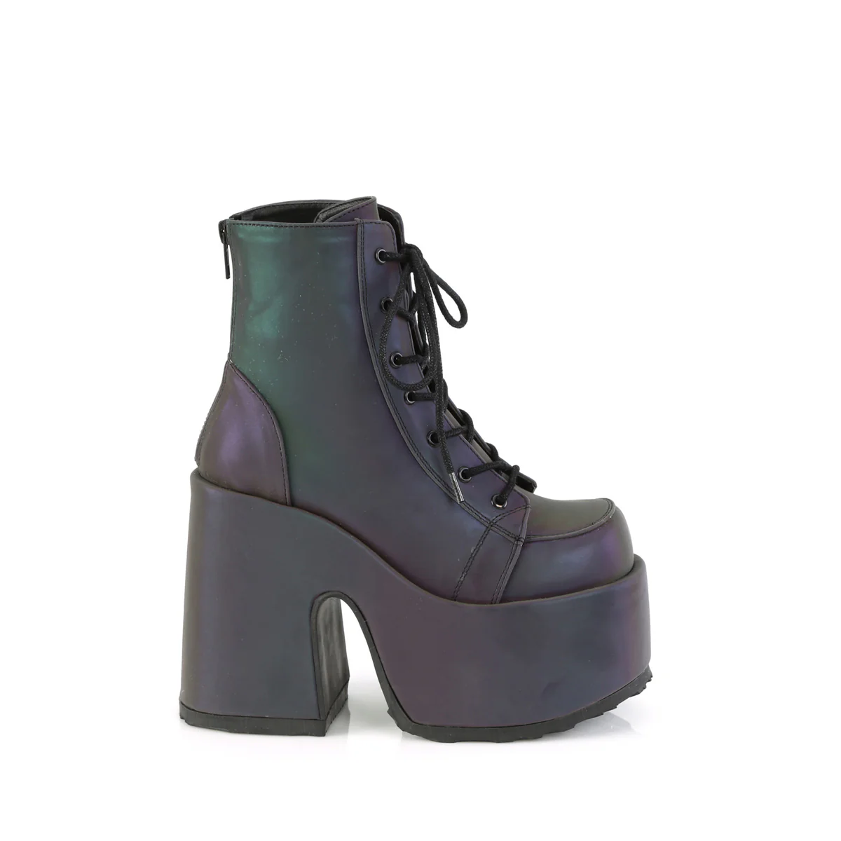 CAMEL-203  Green Multi Reflective - Image 5