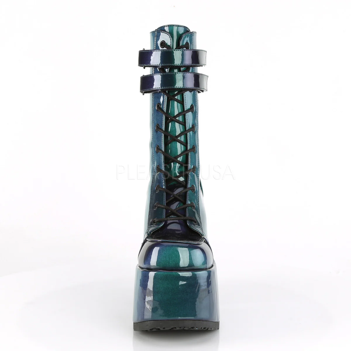 CAMEL-250 Purple-Green Patent - Image 2