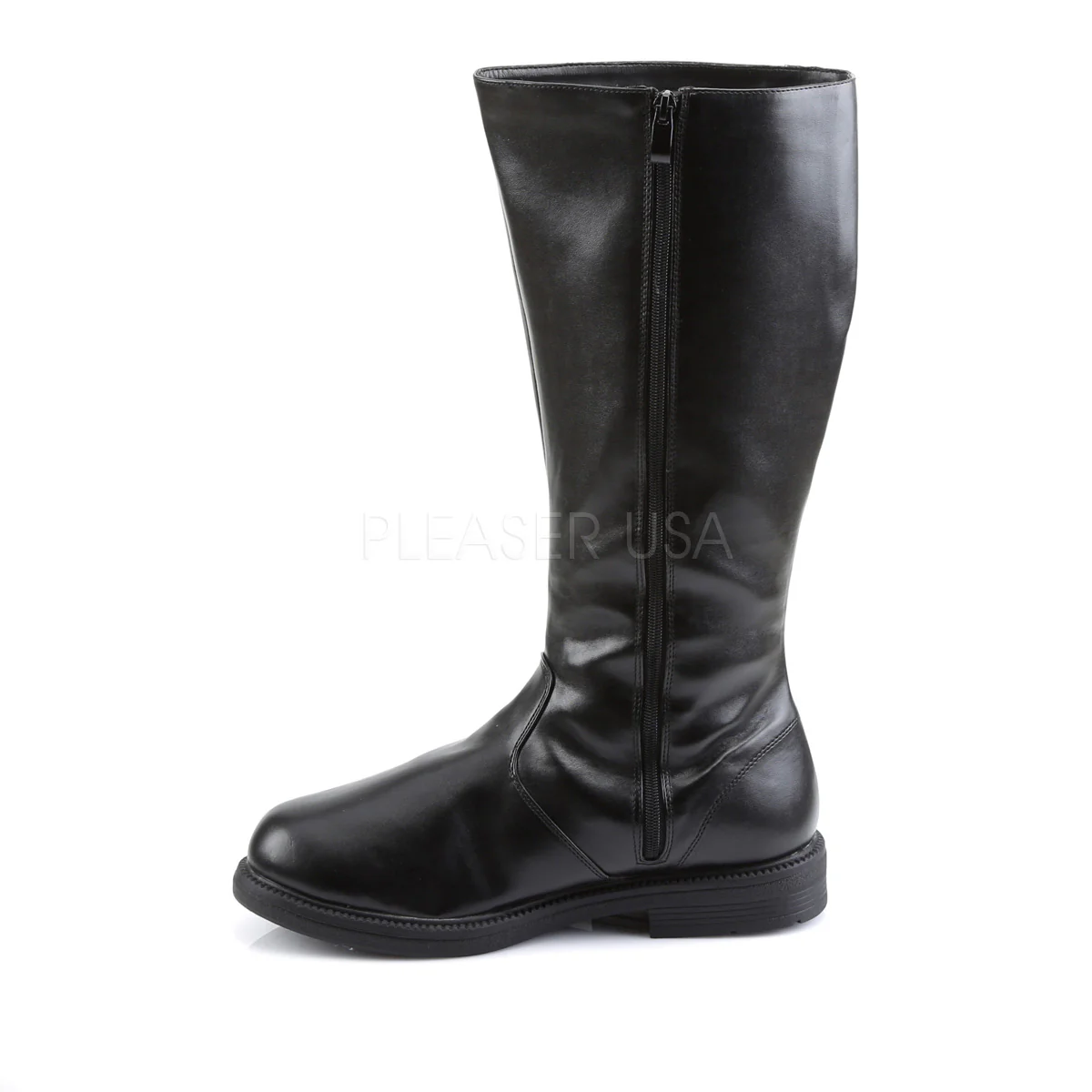 CAPTAIN-100 Black - Image 3