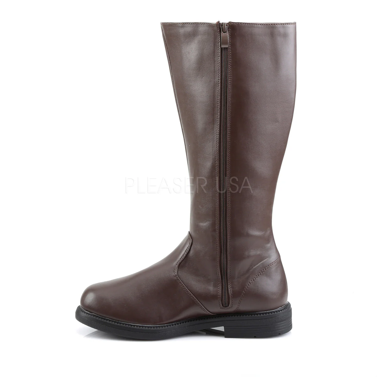 CAPTAIN-100 Brown - Image 3