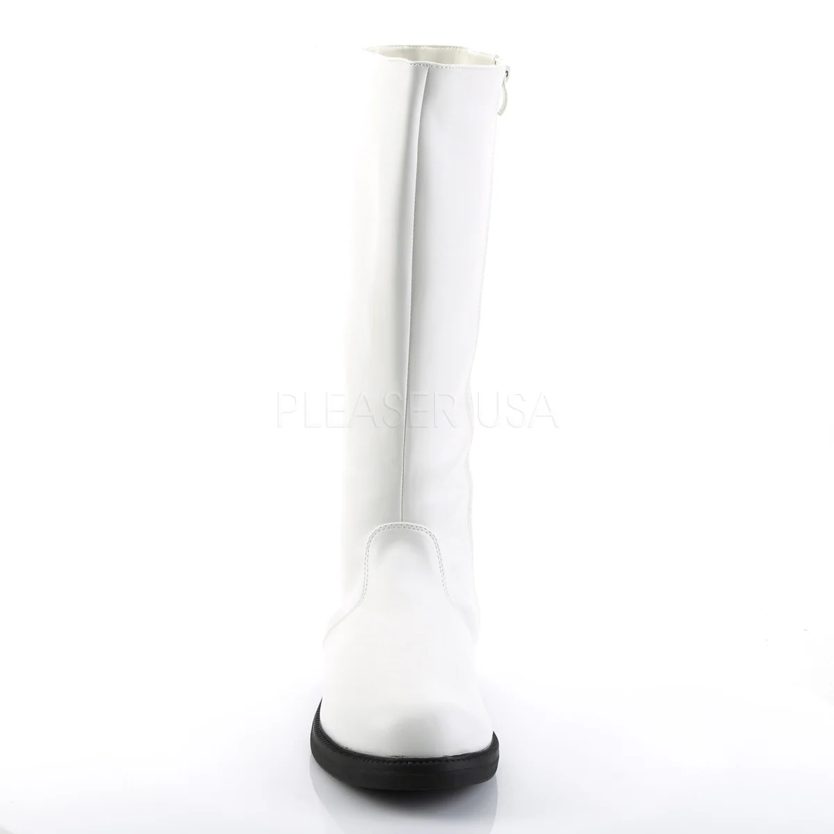 CAPTAIN-100 White - Image 2
