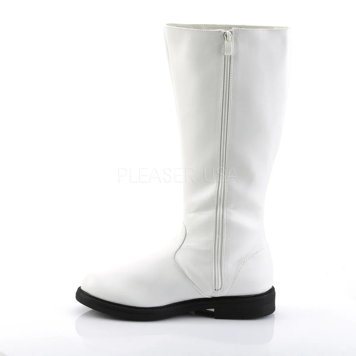 CAPTAIN-100 White - Image 3