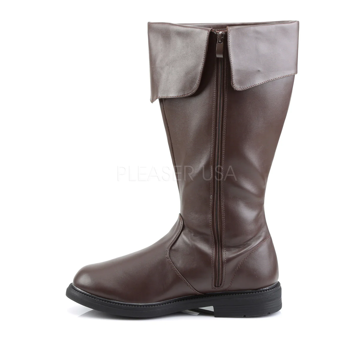 CAPTAIN-105 Brown - Image 3