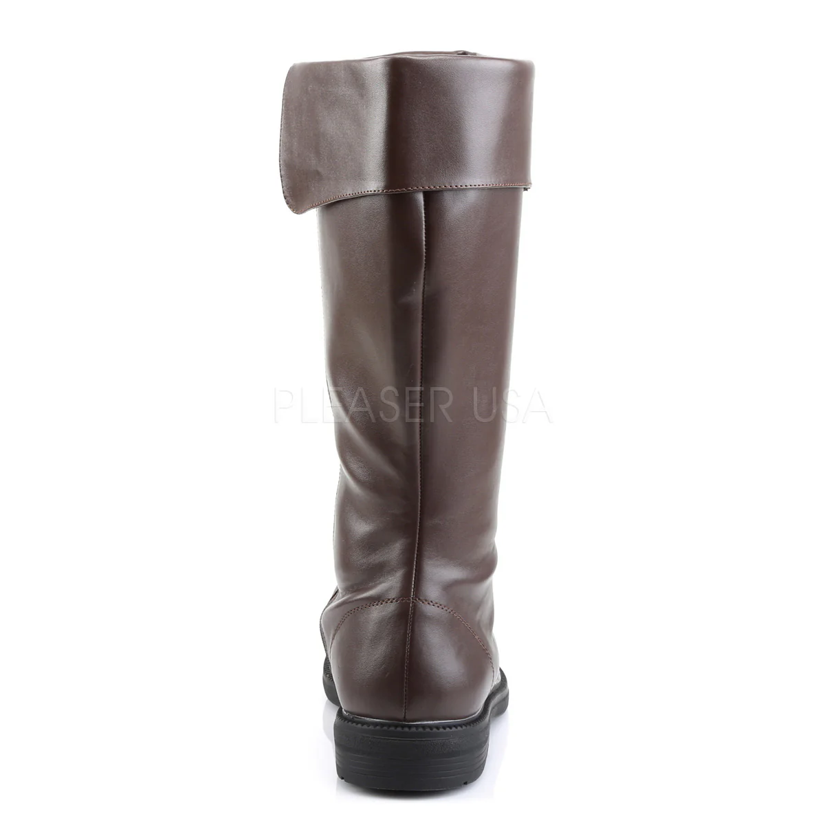 CAPTAIN-105 Brown - Image 4