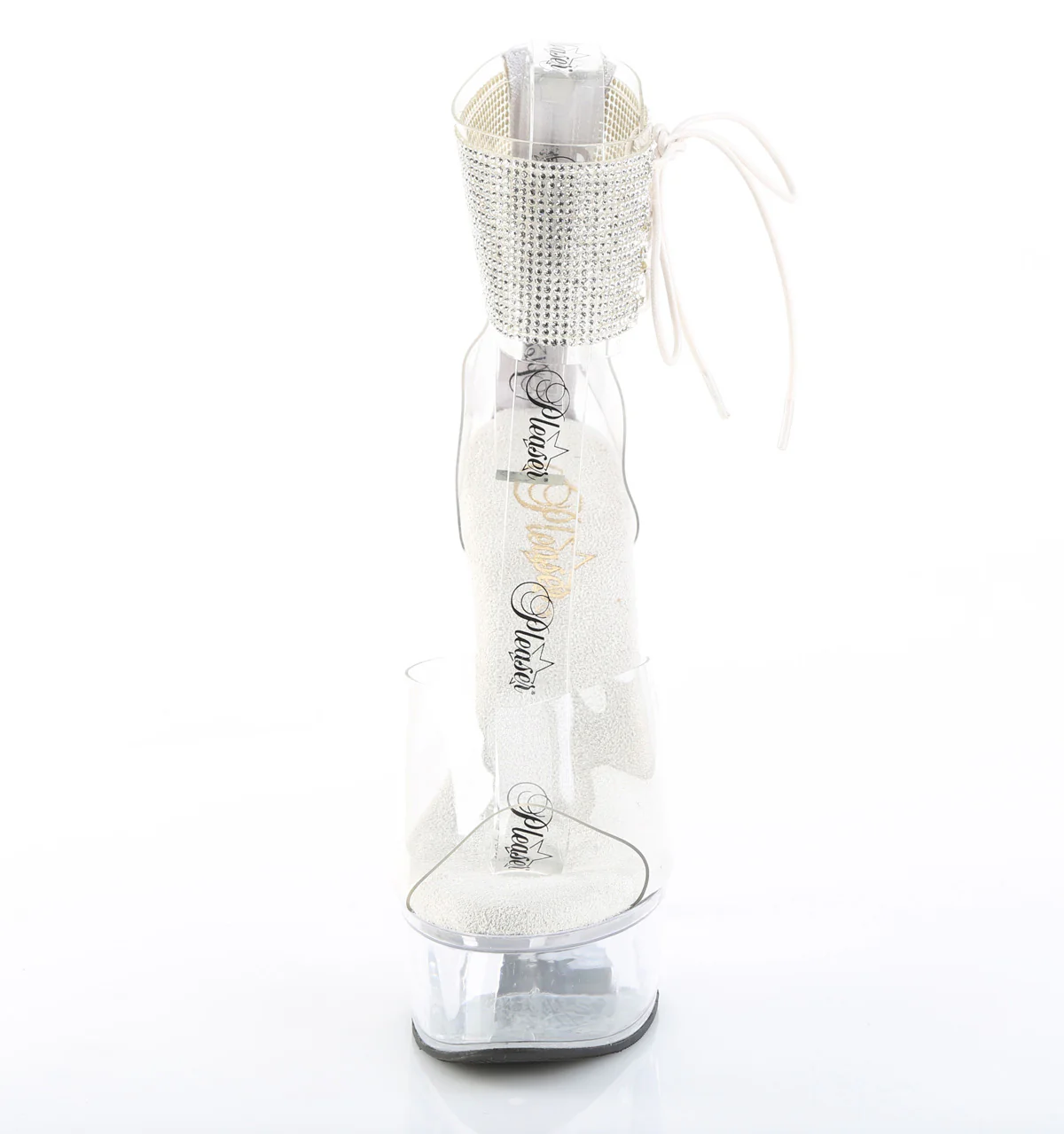 CAPTIVA-624RS  Clear/Clear - Image 2