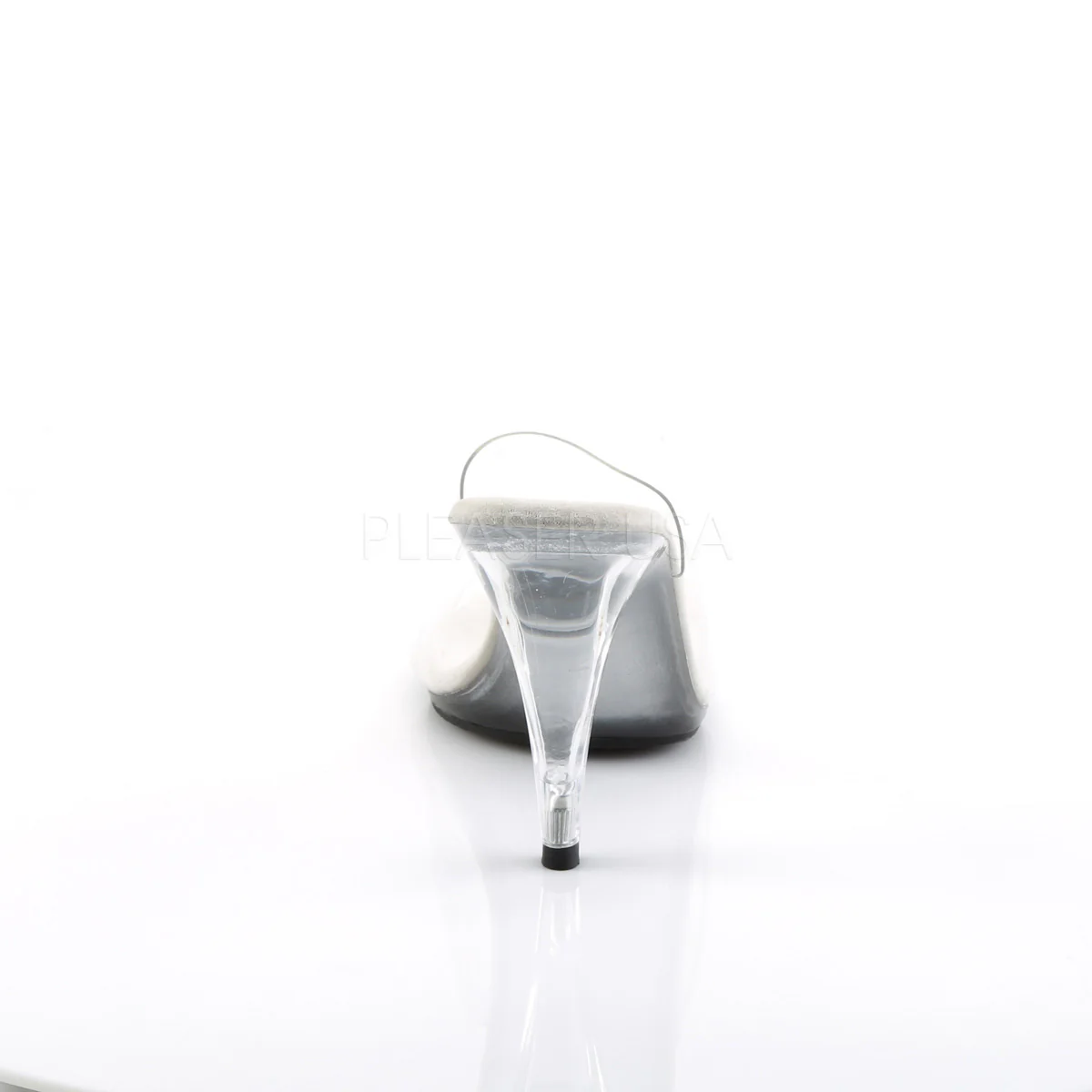 CARESS-401  Clear/Clear - Image 4