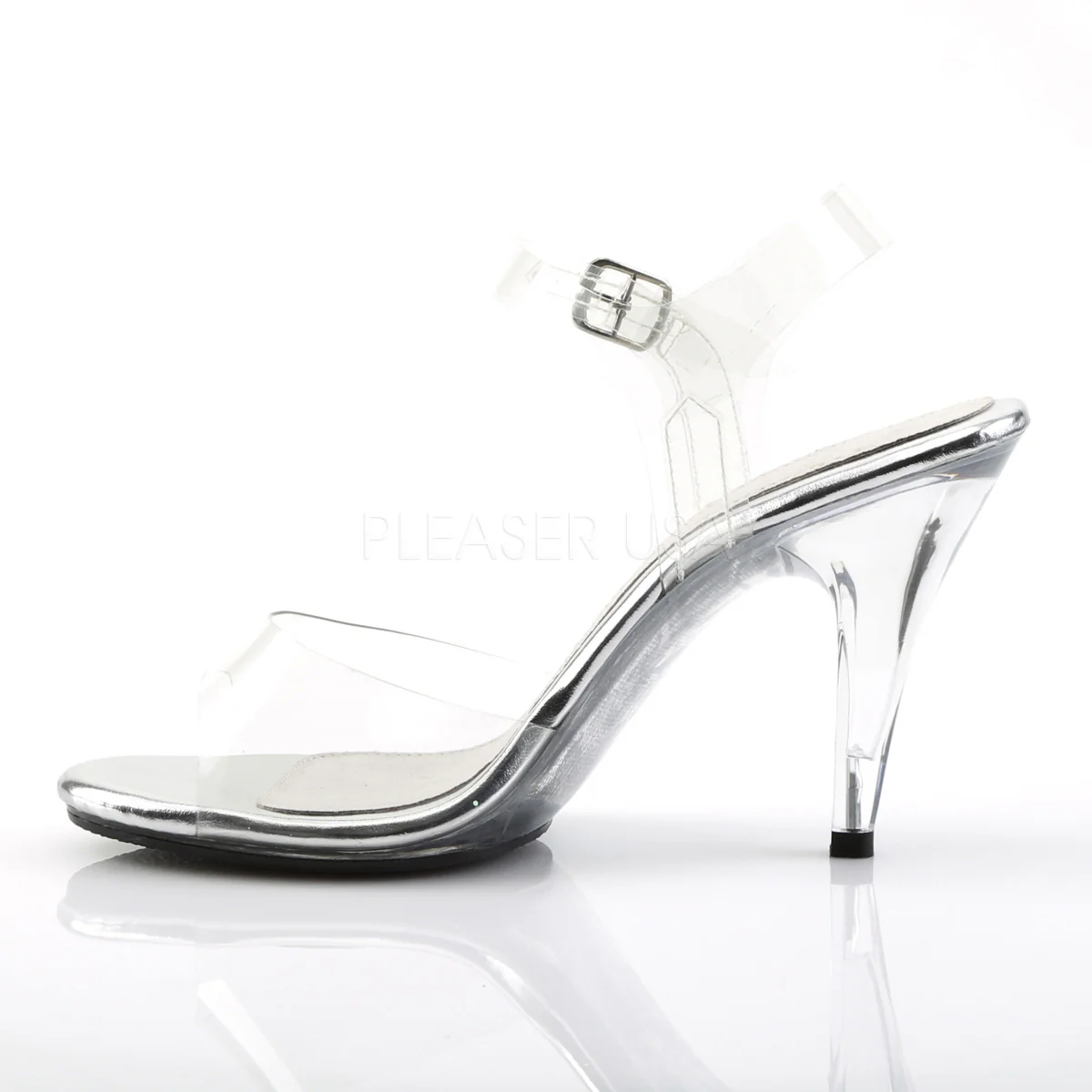 CARESS-408  Clear/Clear - Image 3