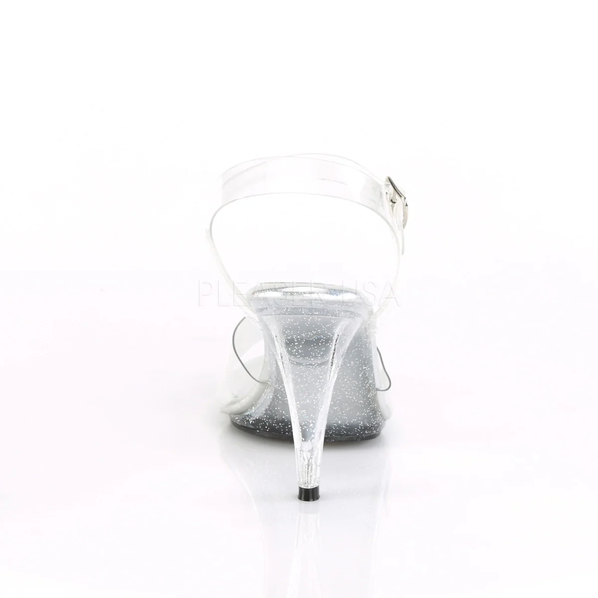 CARESS-408MG  Clear/Clear - Image 4