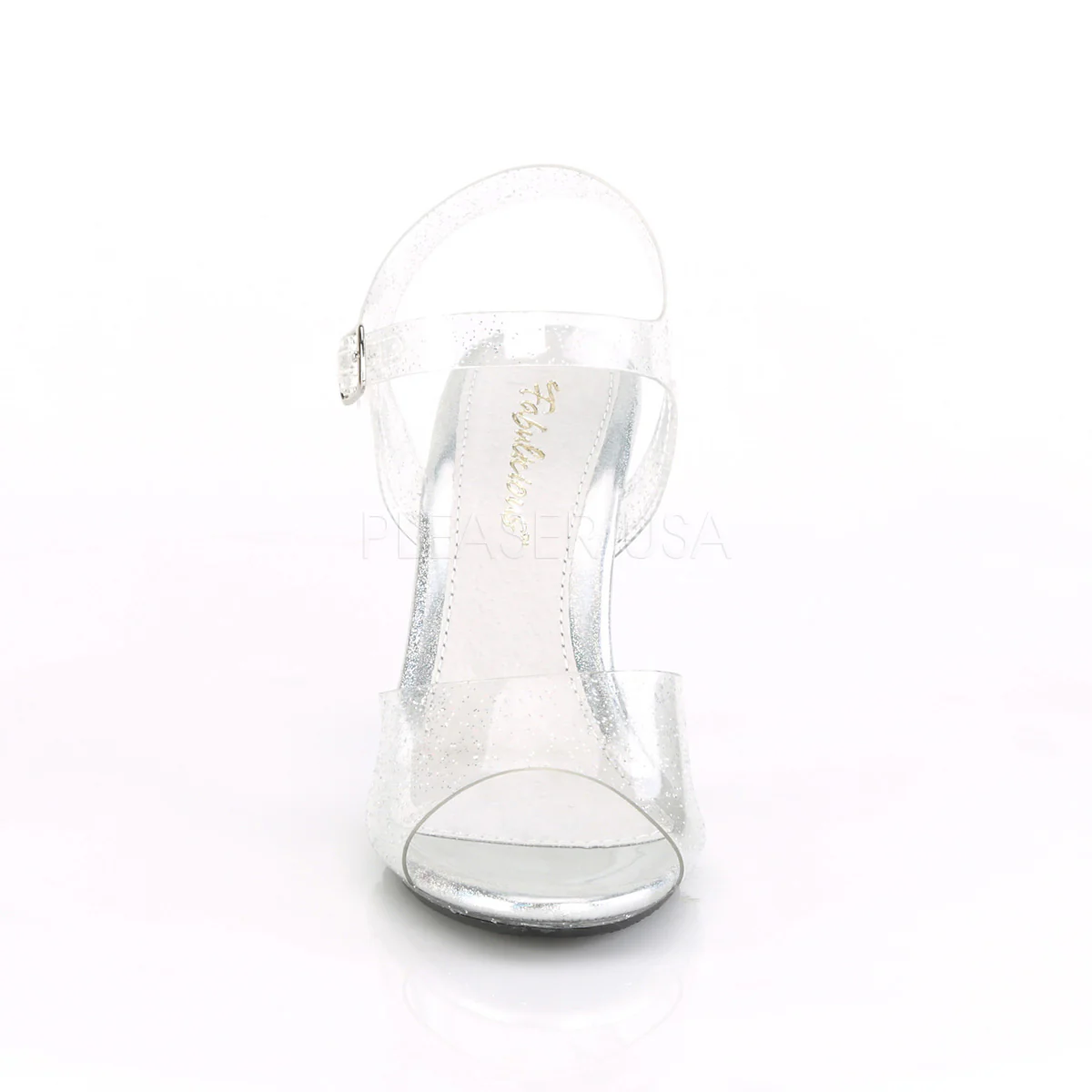 CARESS-408MMG  Clear/Clear - Image 2
