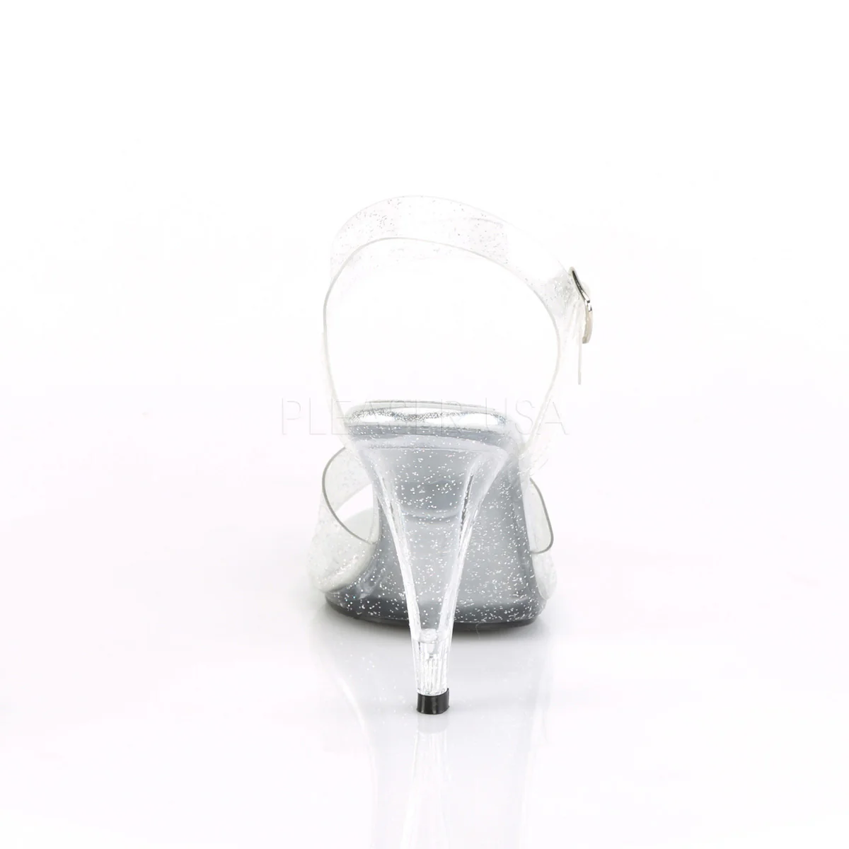 CARESS-408MMG  Clear/Clear - Image 4