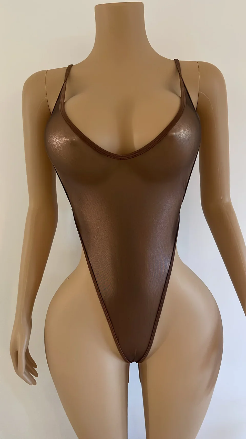 Bali Shine Bodysuit
