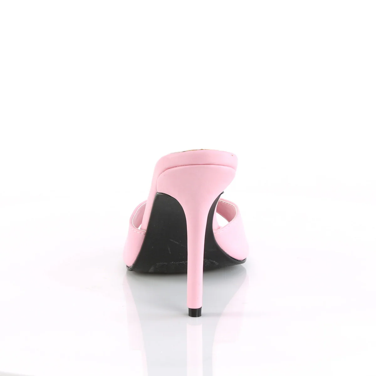 CLASSIQUE-01  Baby Pink Pu - Image 4
