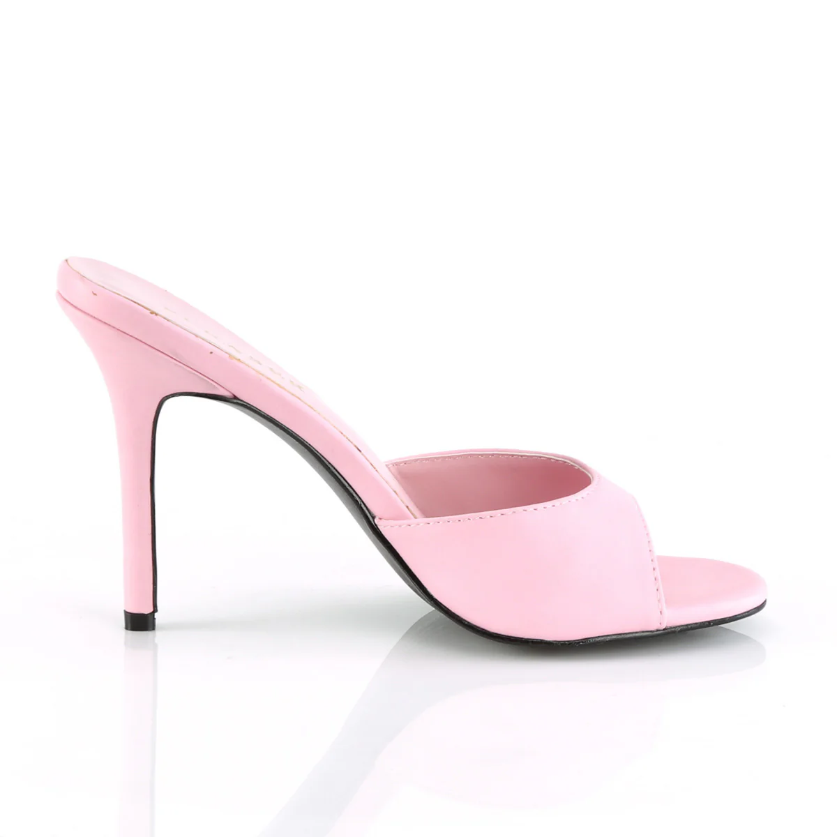 CLASSIQUE-01  Baby Pink Pu - Image 5