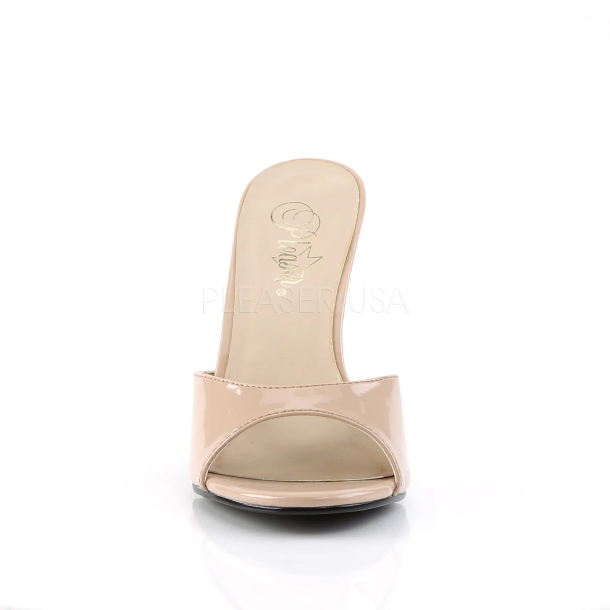 CLASSIQUE-01 Nude Patent - Image 2