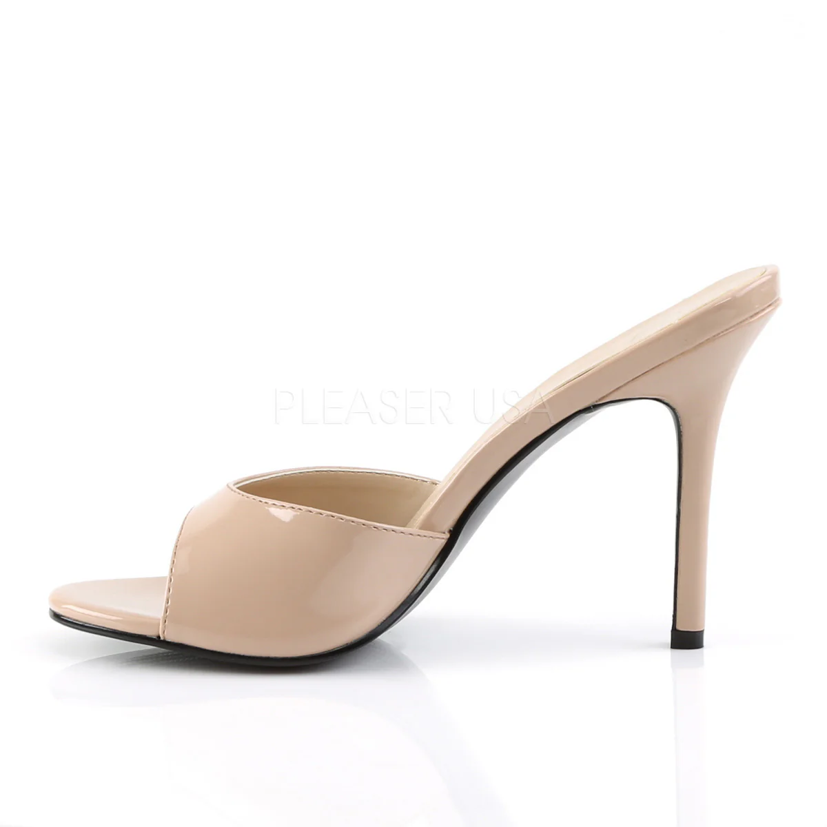CLASSIQUE-01 Nude Patent - Image 3
