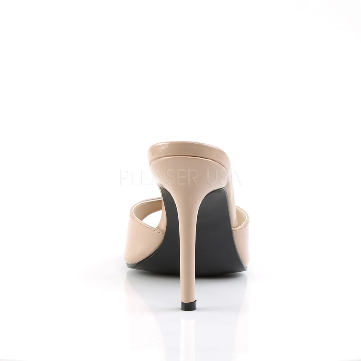 CLASSIQUE-01 Nude Patent - Image 4