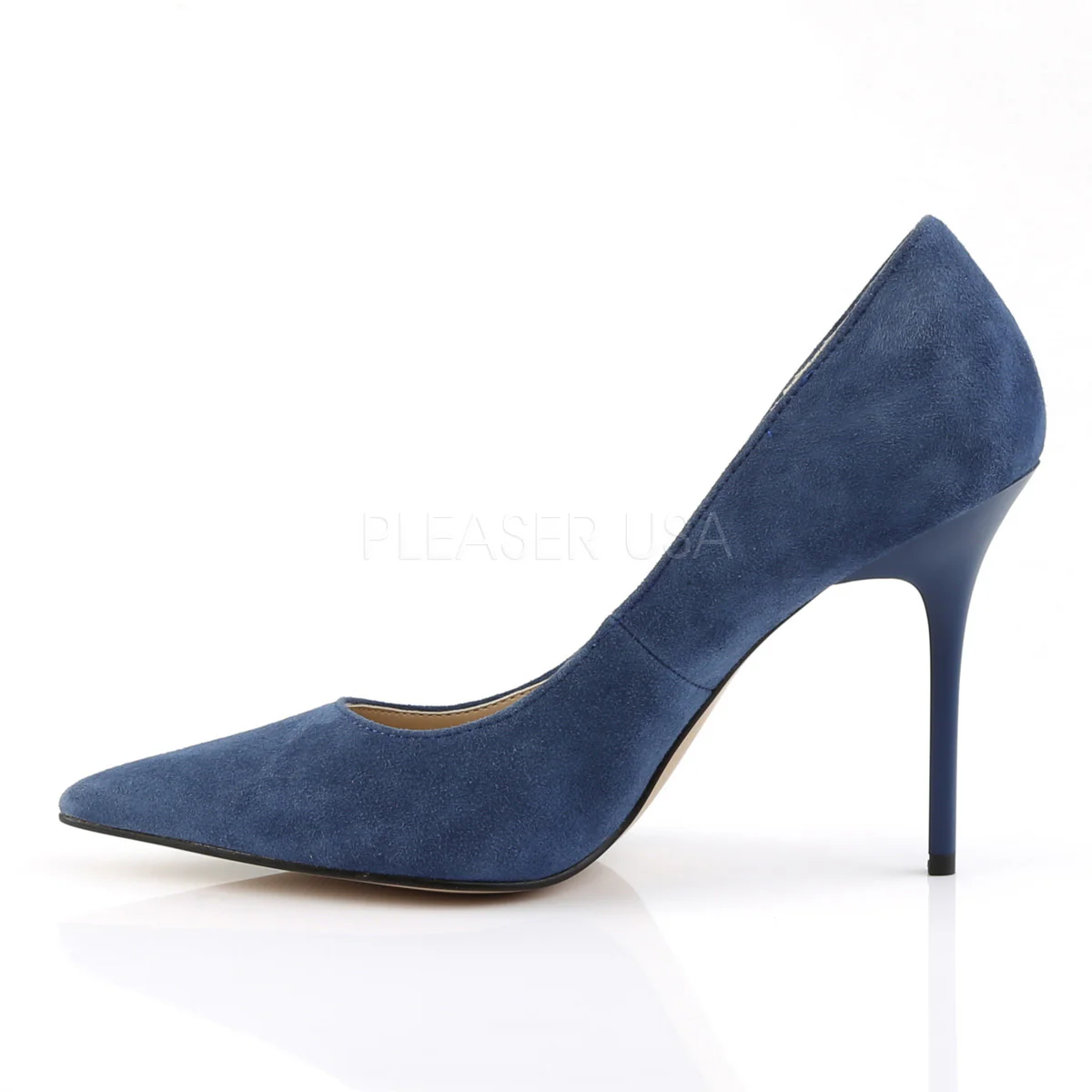 CLASSIQUE-20 Denim - Image 3