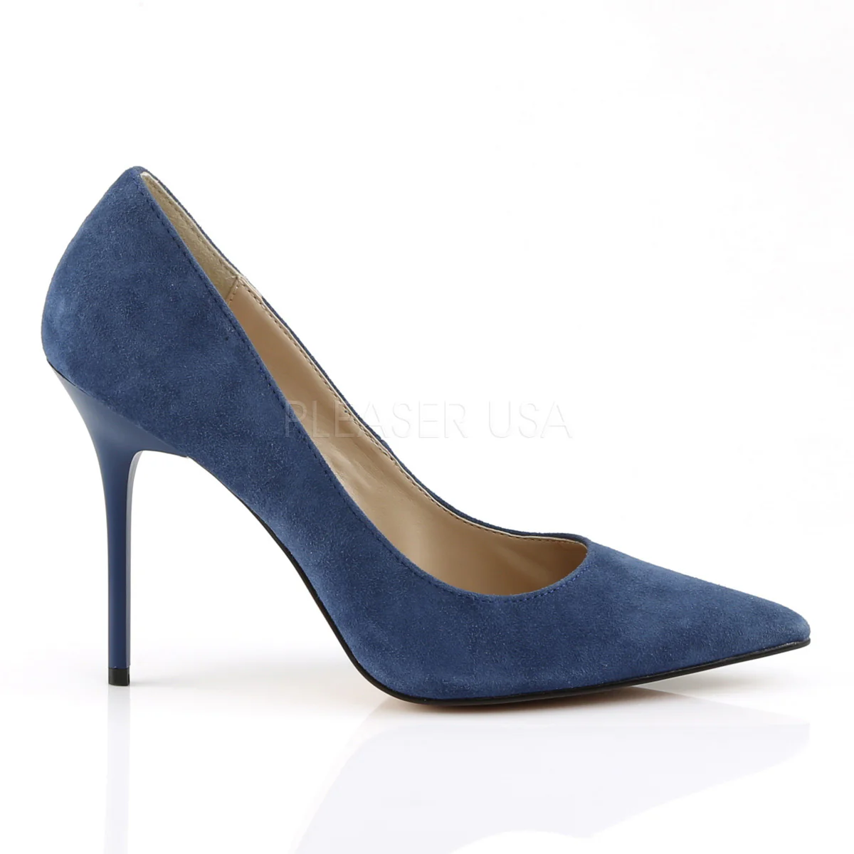 CLASSIQUE-20 Denim - Image 5
