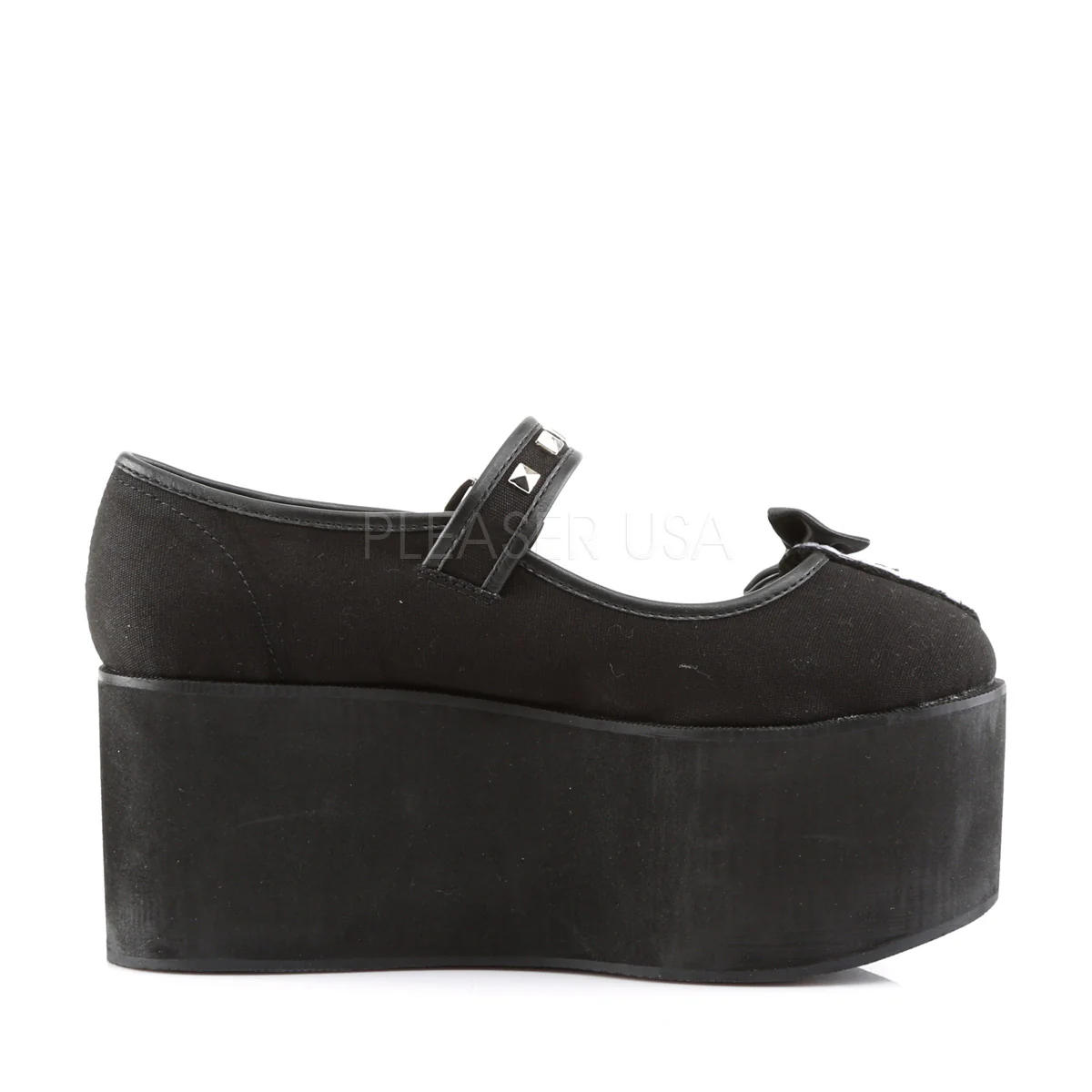 CLICK-02-3 Black Canvas - Image 5