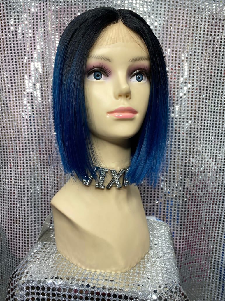 Colourful Bob Lace Front - Image 2