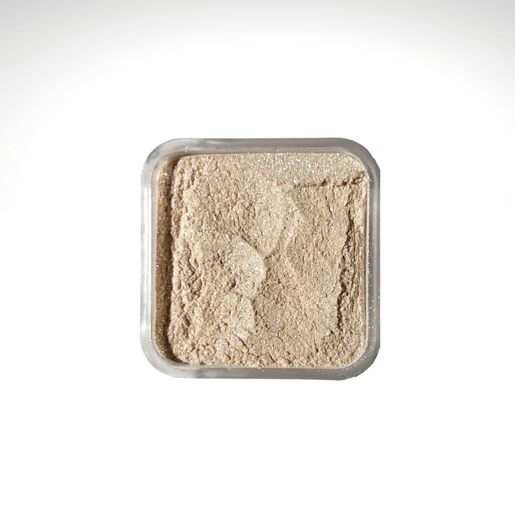 Dancing Dust "Dazzle" Body Glitter Powder - Image 2