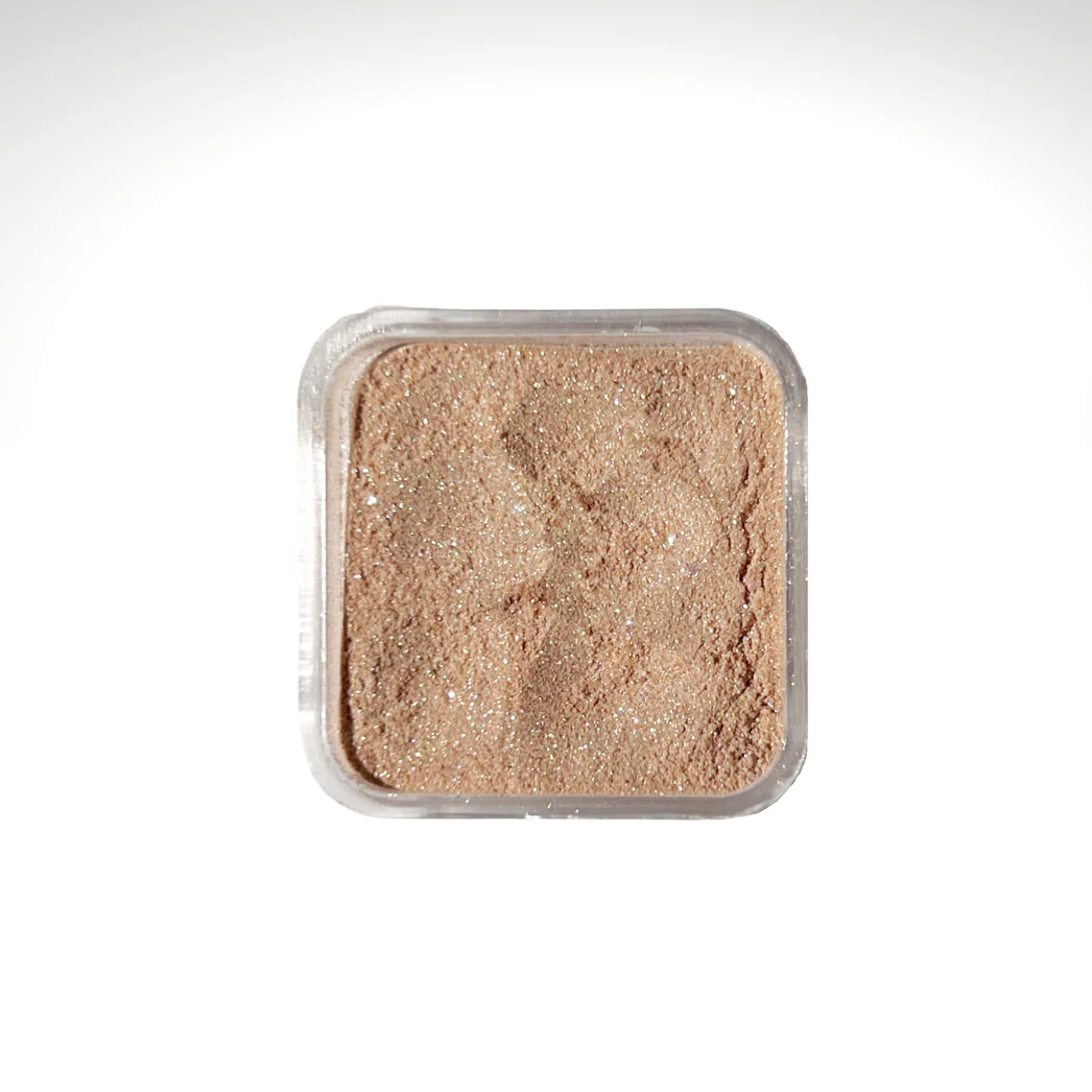 Dancing Dust "Dazzle" Body Glitter Powder - Image 3
