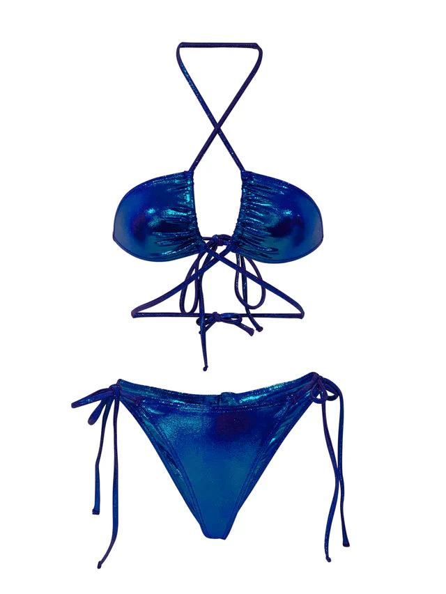 Diamond Dolls Samba Set Leopard - Image 17