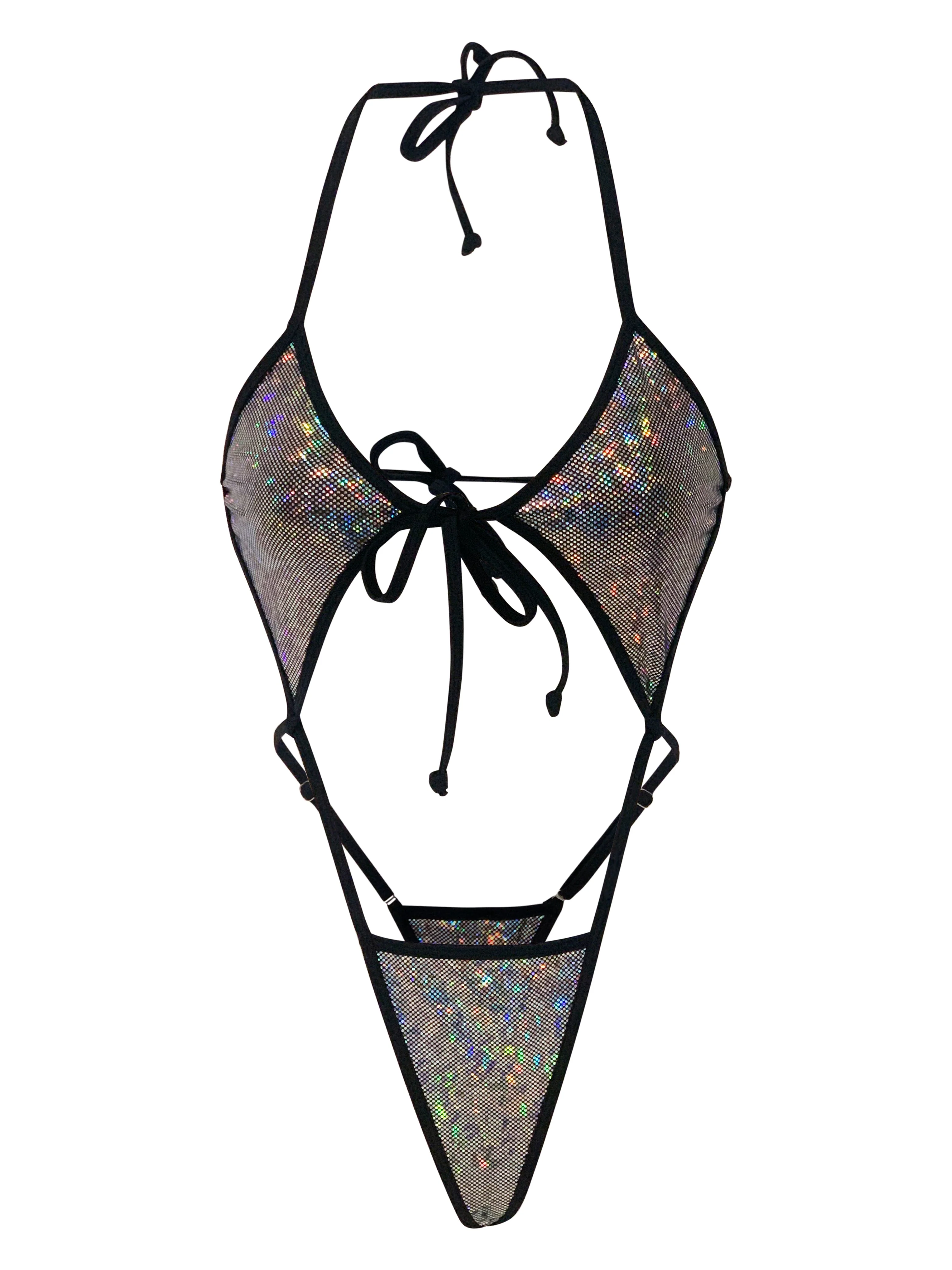Diamond Dolls Cosmic Aura - Pink - Image 5