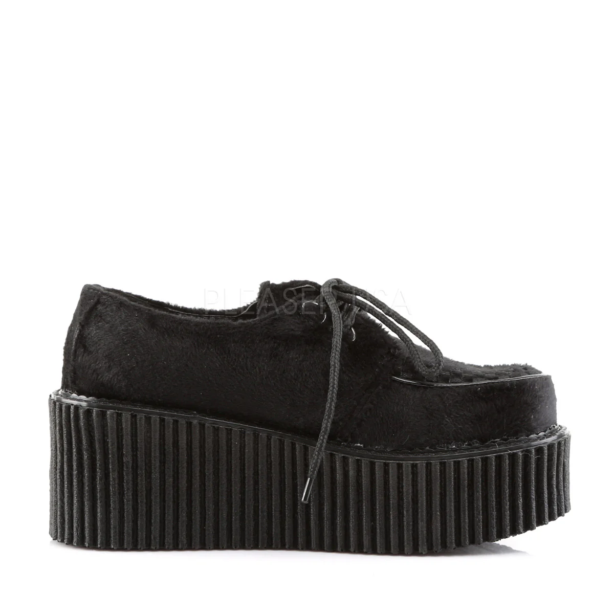 CREEPER-202  Black Fur - Image 5