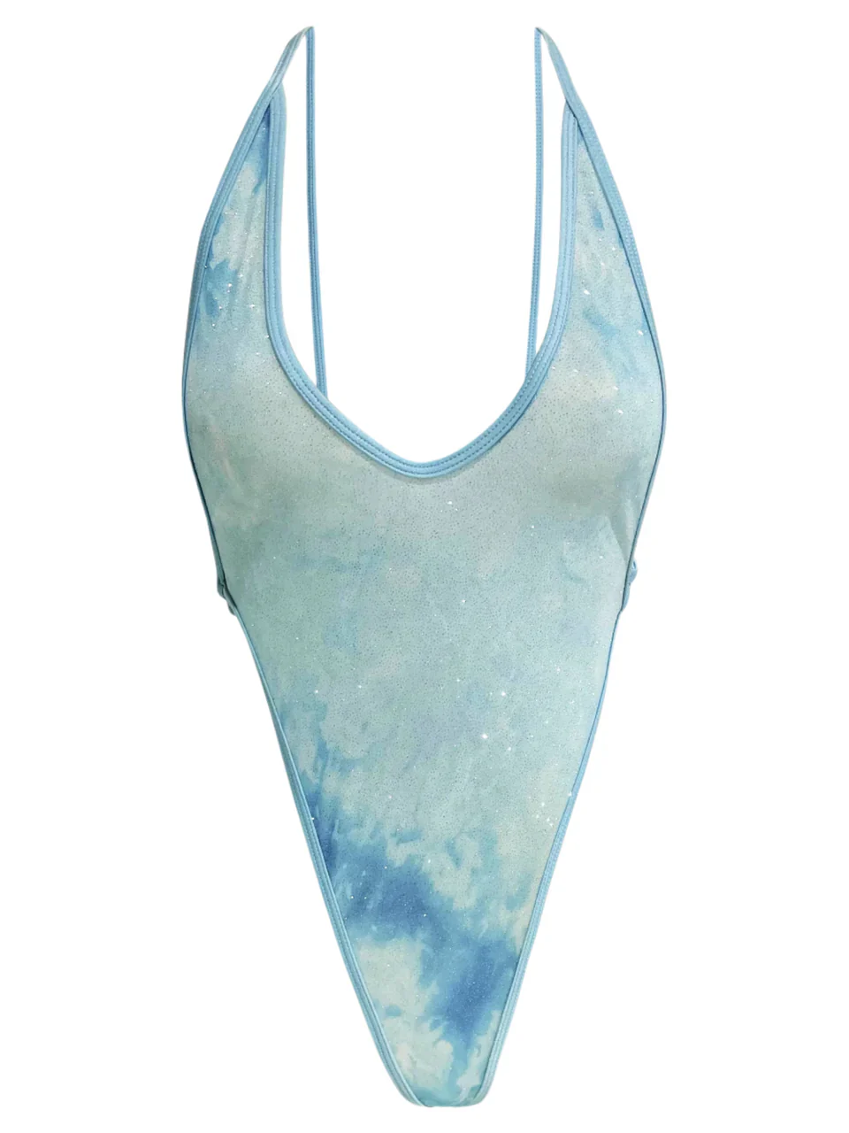 Crush Bali Bodysuit