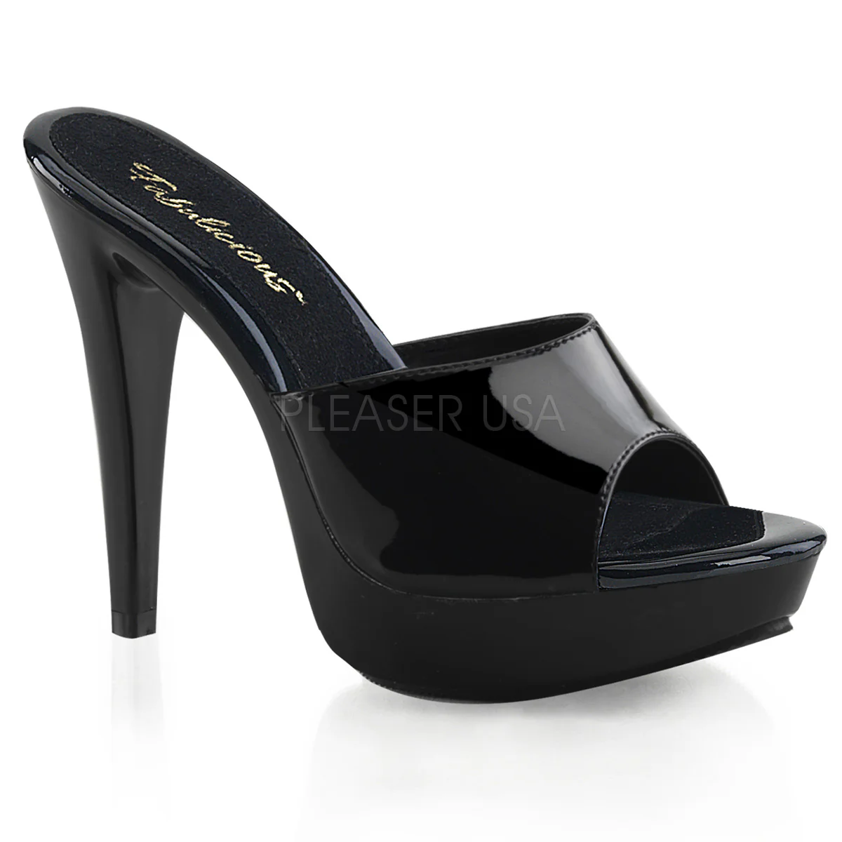 COCKTAIL-501 Black/Black