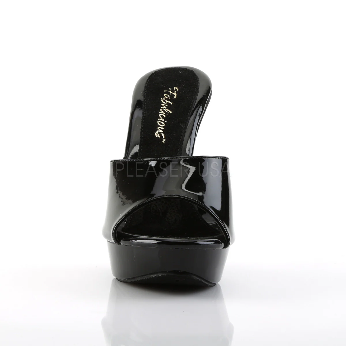 COCKTAIL-501 Black/Black - Image 2
