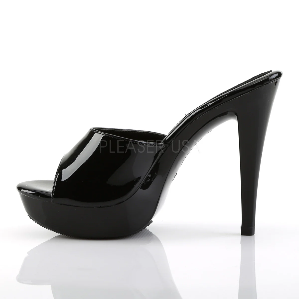 COCKTAIL-501 Black/Black - Image 3