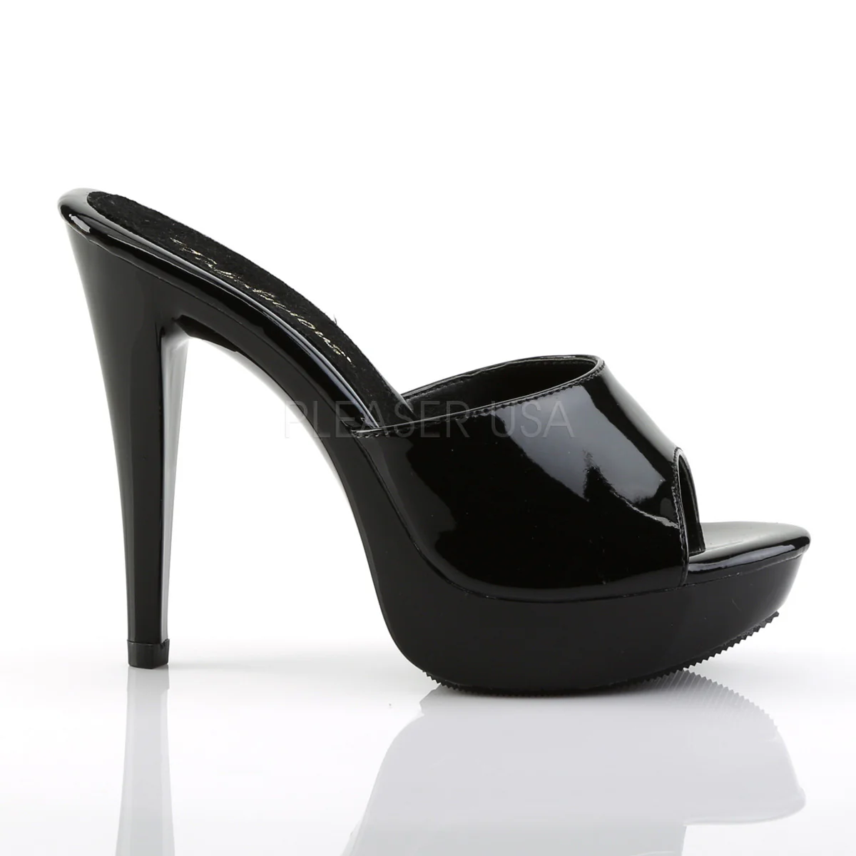 COCKTAIL-501 Black/Black - Image 5