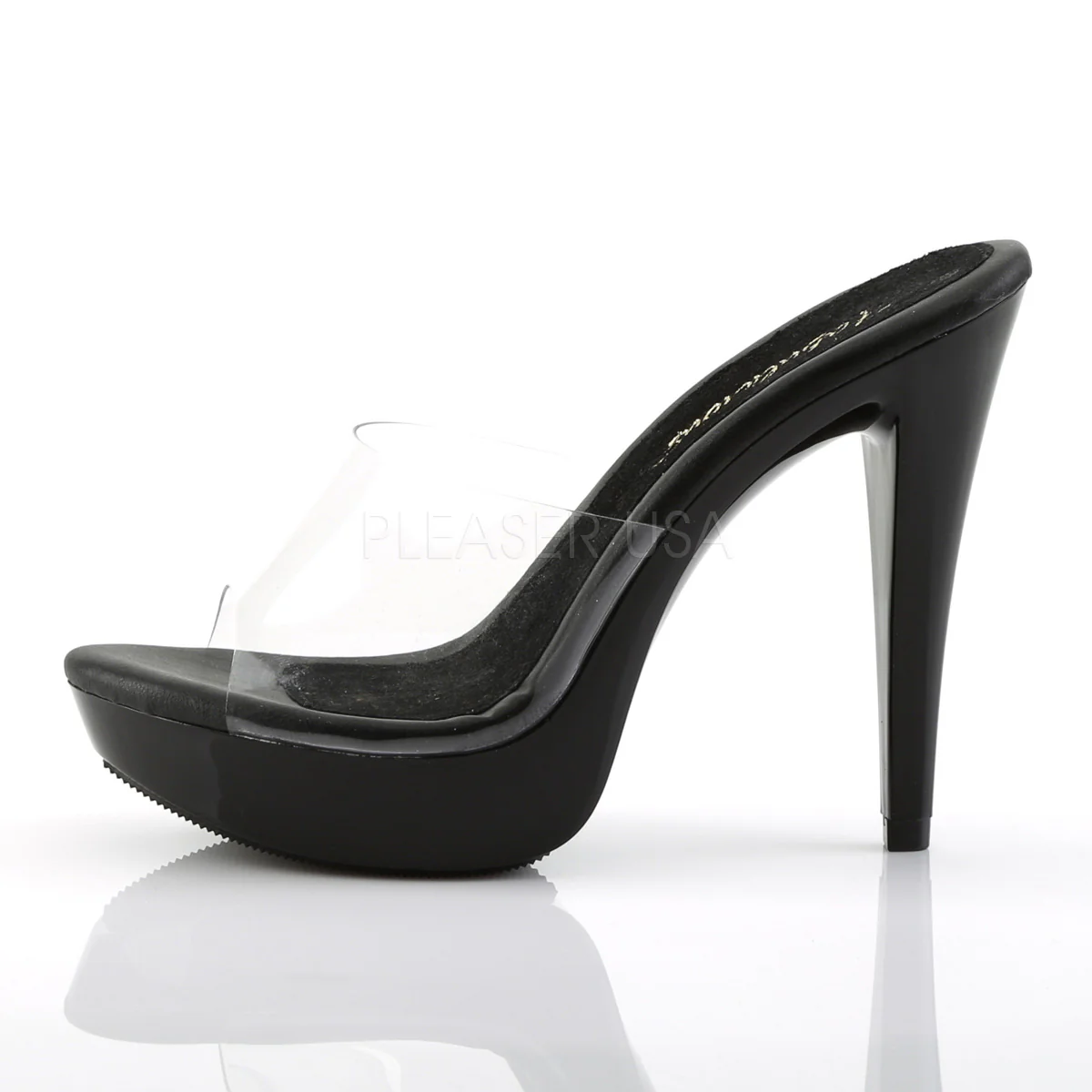 COCKTAIL-501  Clear/Black - Image 3