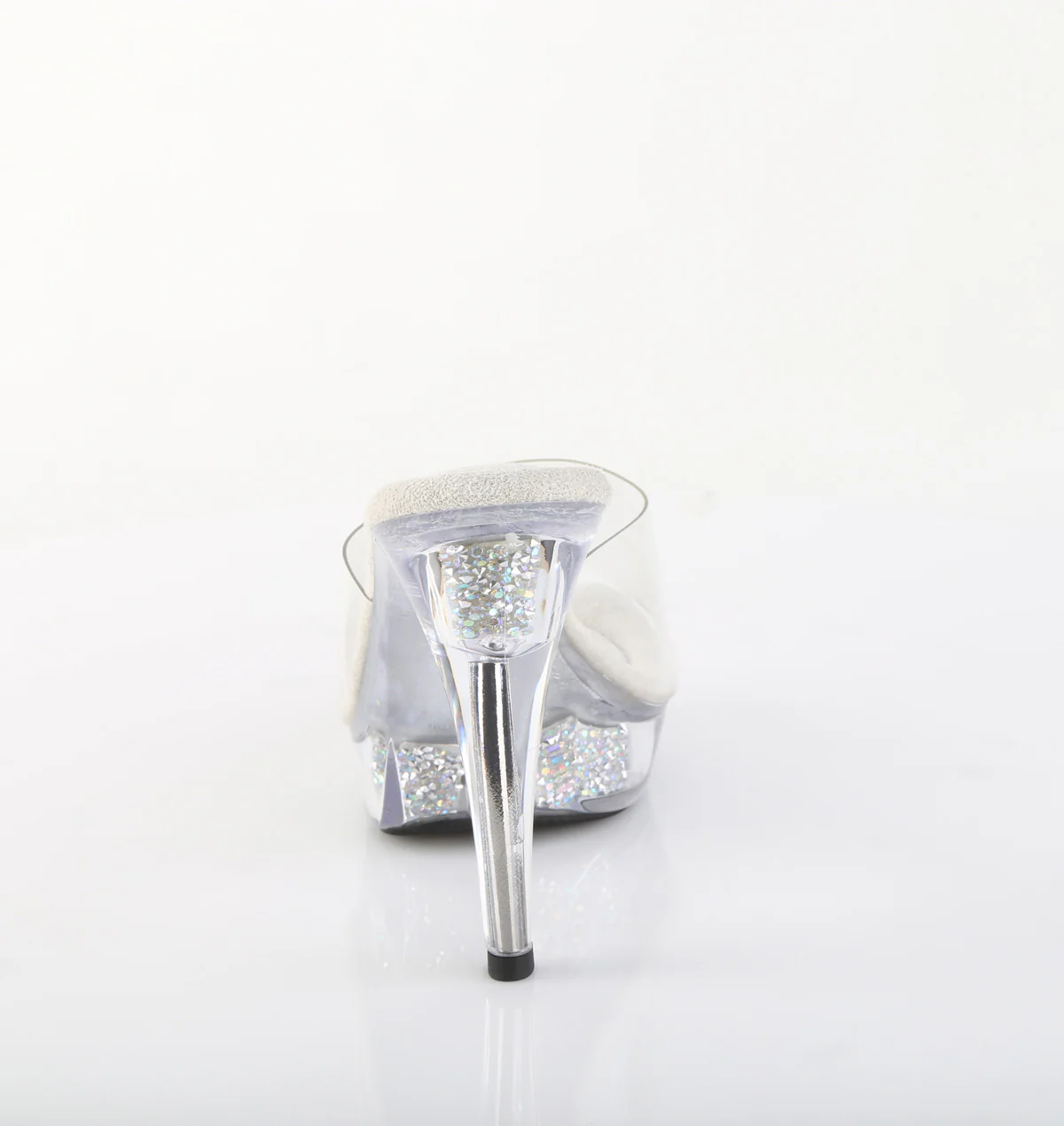 COCKTAIL-501RSI Clear/Clear-Silver AB RS - Image 4