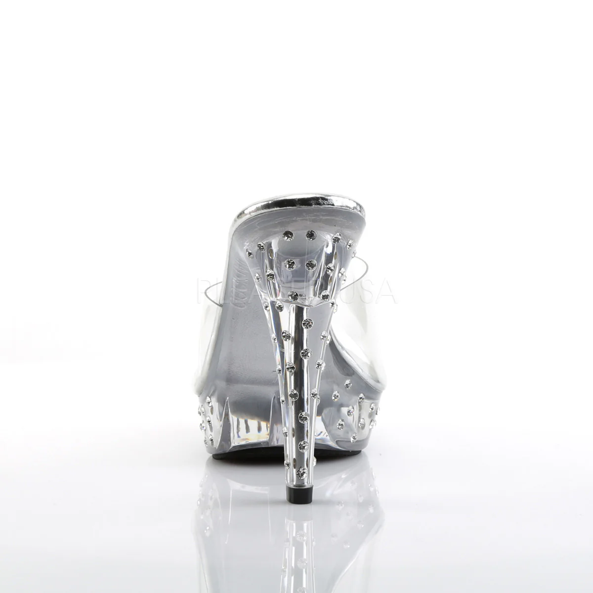 COCKTAIL-501SDT Clear/Clear - Image 4